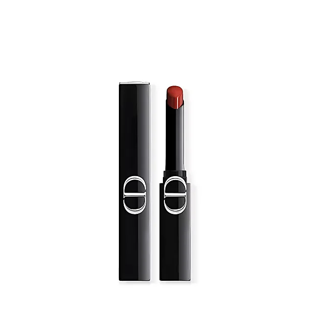 Rouge Dior sur scène par Dior.