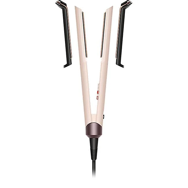 Lisseur Dyson Corrale CoolShine.