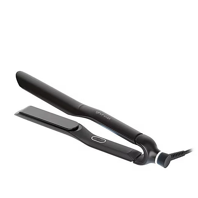 Lisseur à cheveux ghd Sculp.