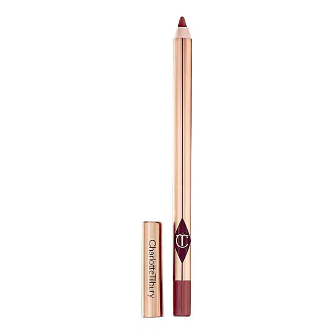 Lip Cheat dans la teinte Love Trap de Charlotte Tilbury