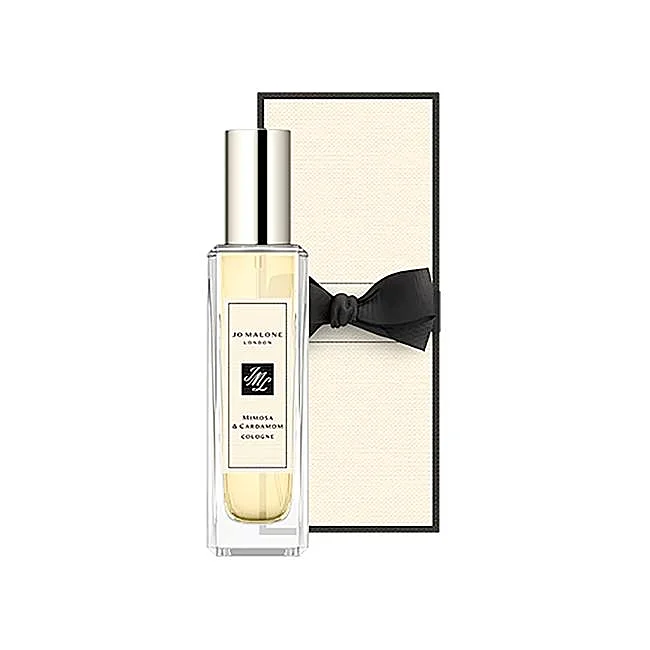 Mimosa et cardamome de Jo Malone London.