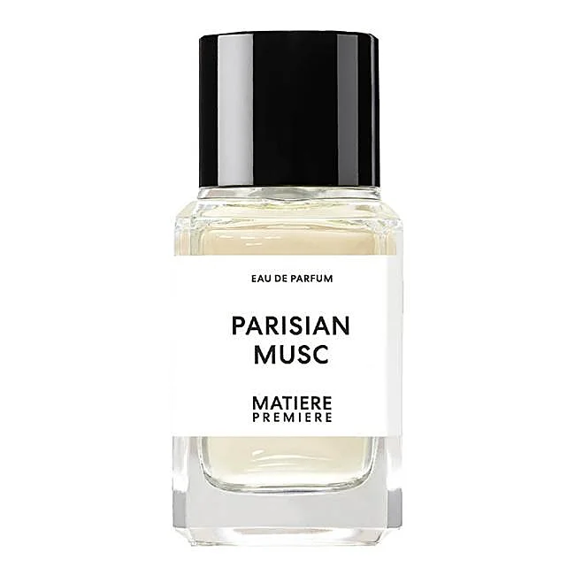 Matière Première Musc Parisien.