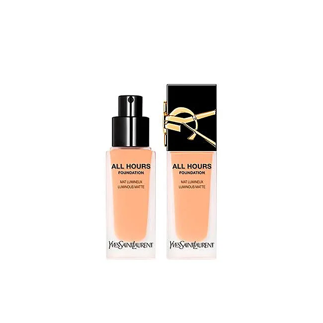 Base de maquillage All Hours Yves Saint Laurent.