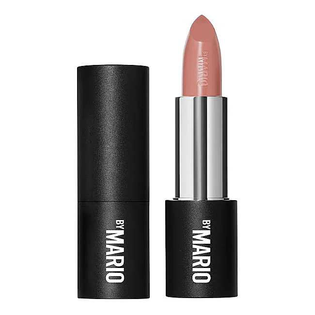 Rouge à lèvres SuperSatin™ de Makeup By Mario.