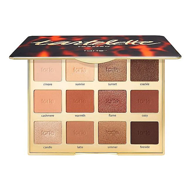 Tartelette™ à l'argile amazonienne grillée par Tarte.