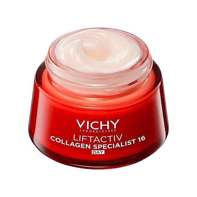 Vichy Liftactiv Spécialiste du Collagène.