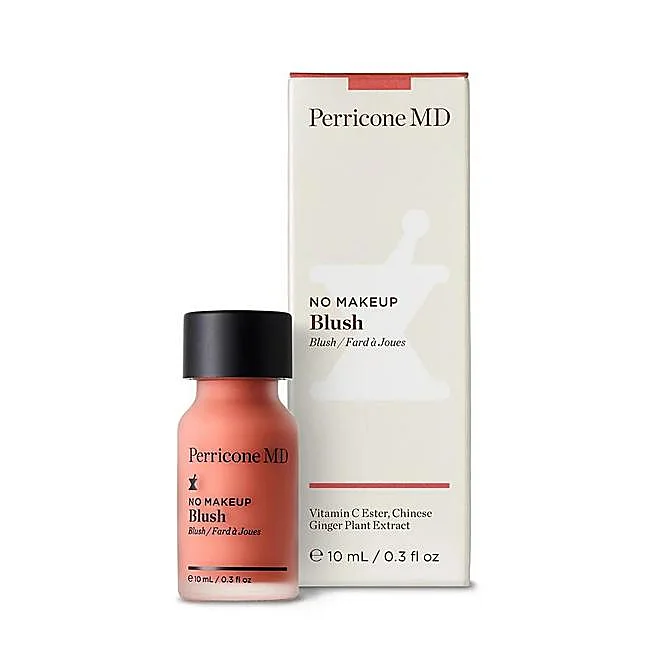 Perricone MD No Makeup Skincare Blush.